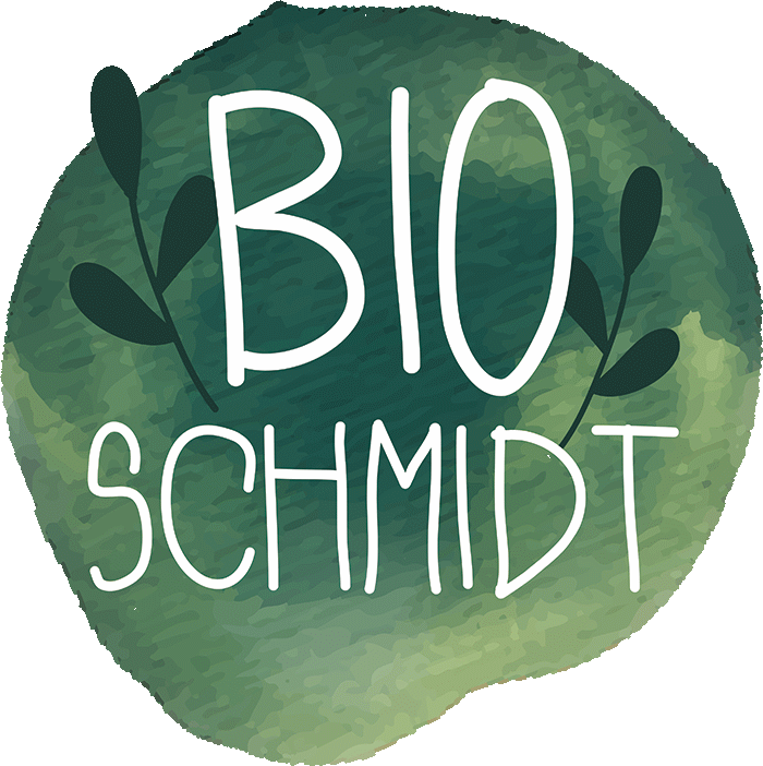 Logo BioSchmidt